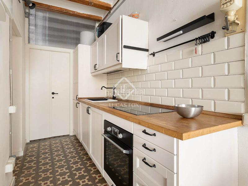 Foto 1e5f0469-fc28-4d55-9b4f-31196b84d984. Appartamento in Raval Barcelona