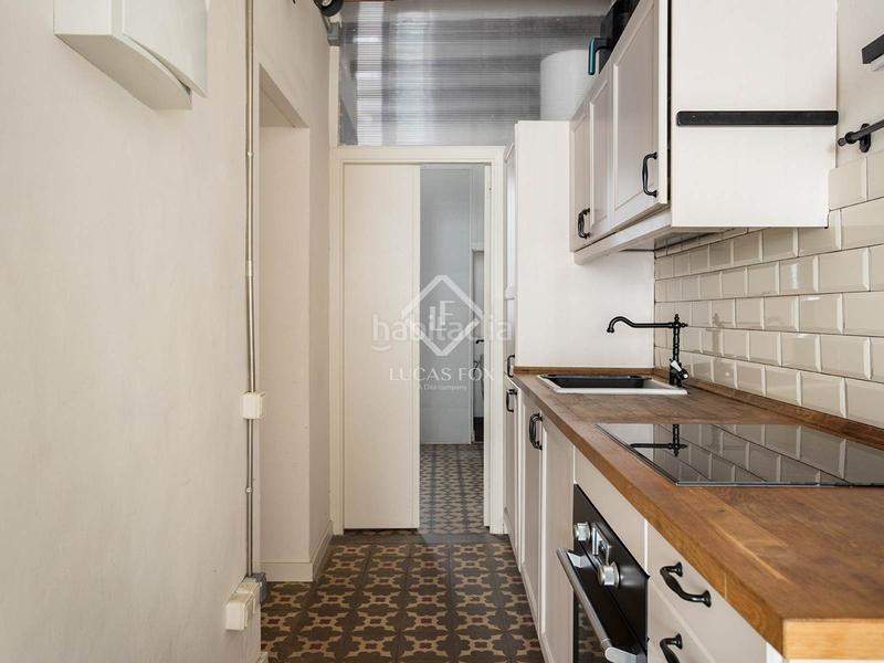 Foto 1e806a25-887b-4c15-b330-72cc7e86cdb1. Appartamento in Raval Barcelona
