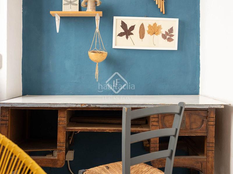 Foto 2bfeaf2d-4522-49cb-a483-56a6a2870ff7. Appartamento in Raval Barcelona