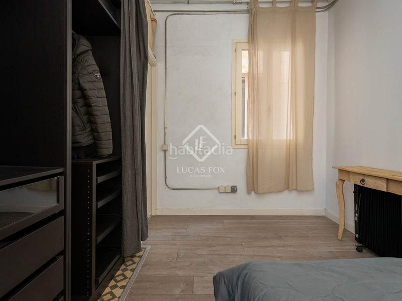 Foto 636ff484-fed7-4a85-a12e-8b8e33439f29. Appartamento in Raval Barcelona