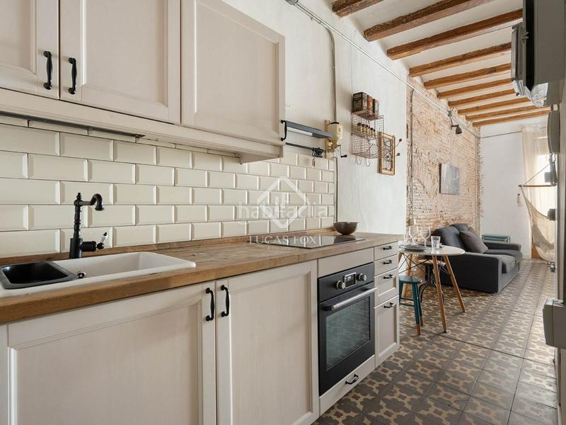 Foto 74635beb-53a0-4b39-bfa7-299ecc3386f0. Appartamento in Raval Barcelona