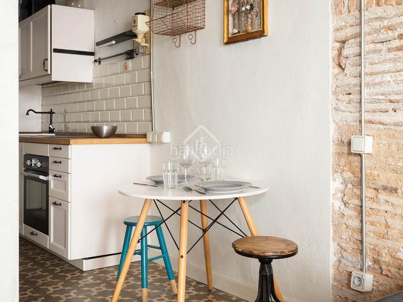 Foto 84781bdb-ea4c-4d95-b648-1be1a98f78c4. Appartamento in Raval Barcelona