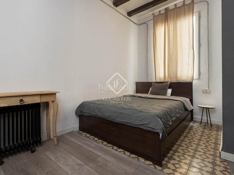 Foto 8f8bbd34-e0dd-48da-aa7b-0527700957e6. Appartamento in Raval Barcelona