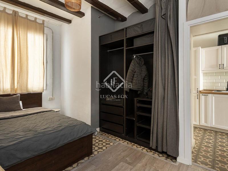 Foto 9a4f20b2-8997-4417-8656-7ececab5d19e. Appartamento in Raval Barcelona