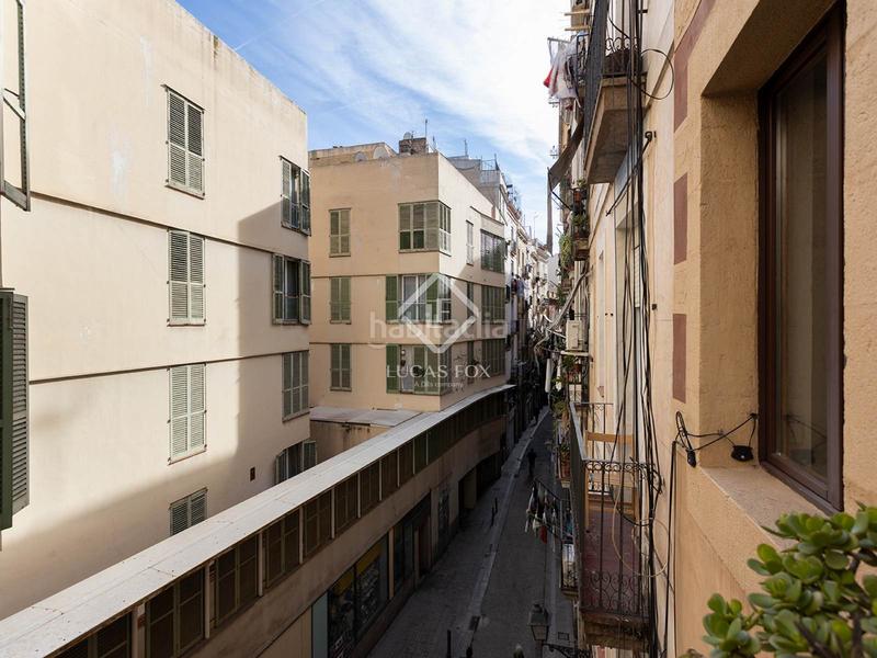 Foto b4887536-1759-46ec-832f-70ed4d91eefc. Appartamento in Raval Barcelona