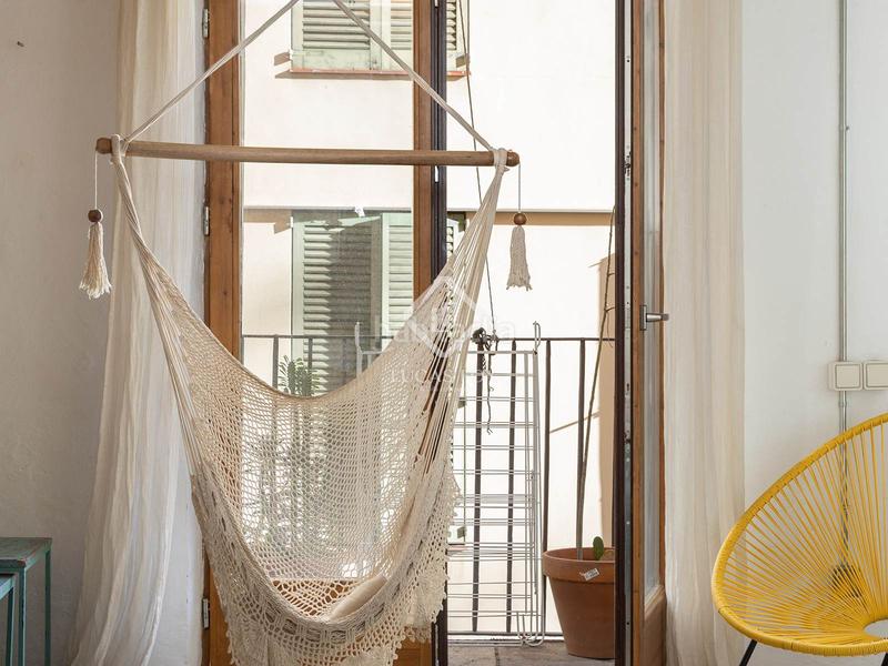 Foto bb28bc71-942d-405c-9f58-5f14da367514. Appartamento in Raval Barcelona