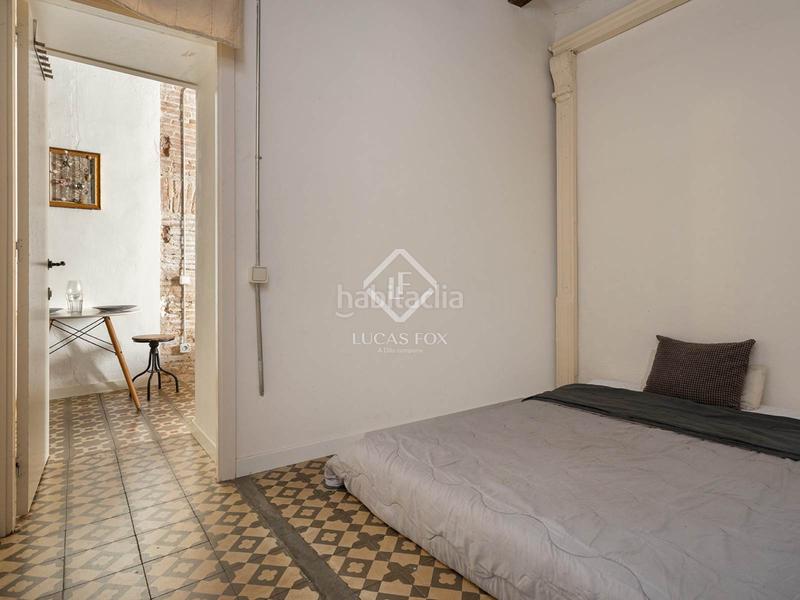 Foto d1cd3458-0d74-4de0-bb1a-8c2ff85fb9e9. Appartamento in Raval Barcelona