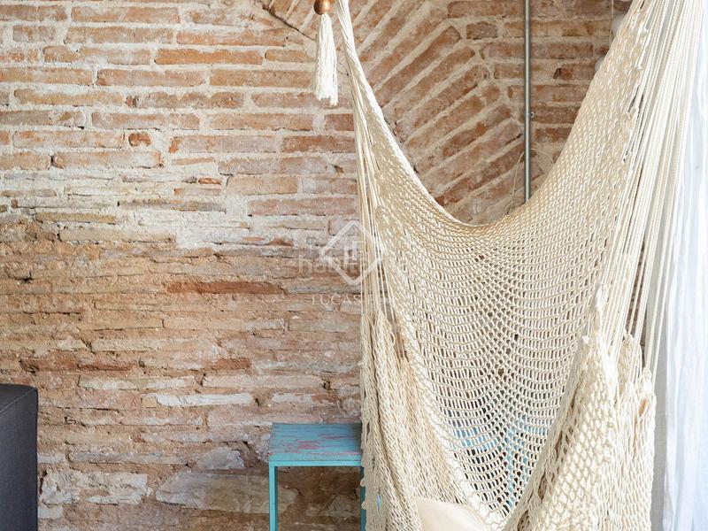 Foto e1108982-d752-4dfe-8e6e-56200a220d5f. Appartamento in Raval Barcelona