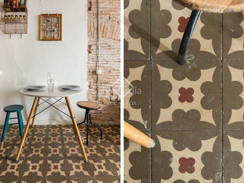 Foto e16f3390-275d-4154-9a91-fcf79ca0e73d. Appartamento in Raval Barcelona