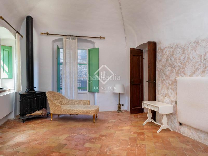 Foto 0c9dc133-bba3-406a-8d8e-0e6663ea6647. Bauernhof mit heizung in Rupià