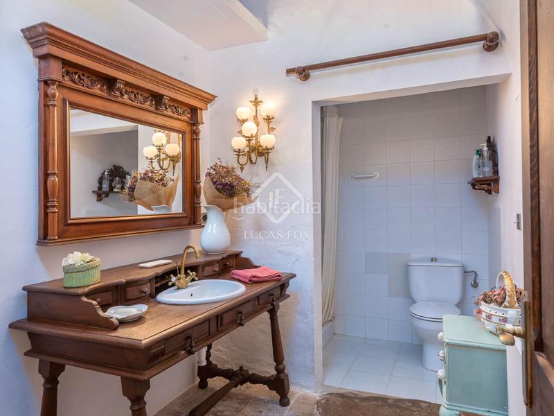 Foto 0e122fd4-ae7f-4c08-911a-f93ff2eb2b88. Bauernhof mit heizung in Rupià