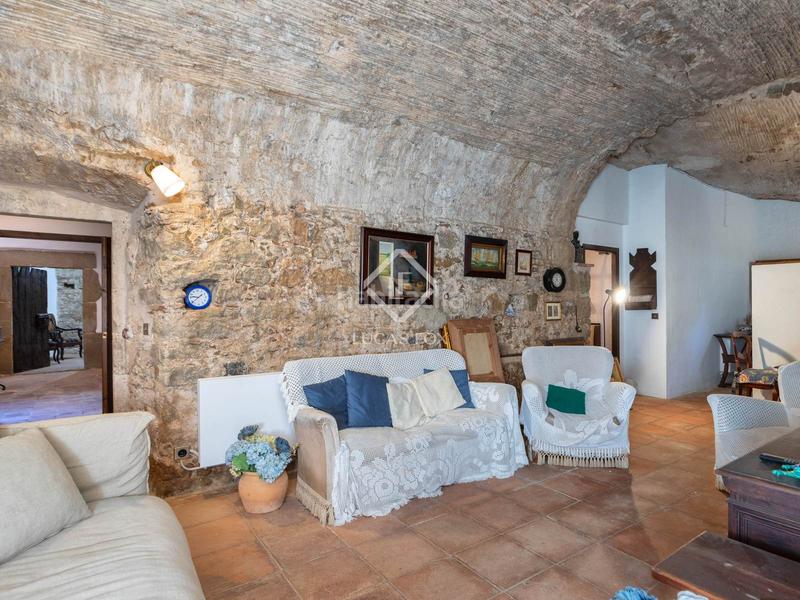 Foto 0f0e95f3-ecdc-436a-9b9c-699a2c429efa. Bauernhof mit heizung in Rupià