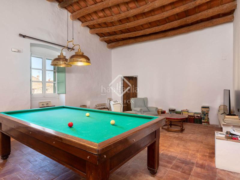 Foto 1da21716-c80f-432f-b8ba-17910992a219. Bauernhof mit heizung in Rupià