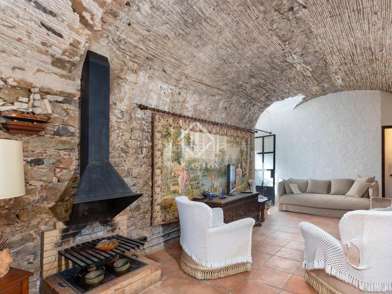 Foto 42b5807a-7ddb-4bed-93ea-eb2e34395ff8. Bauernhof mit heizung in Rupià