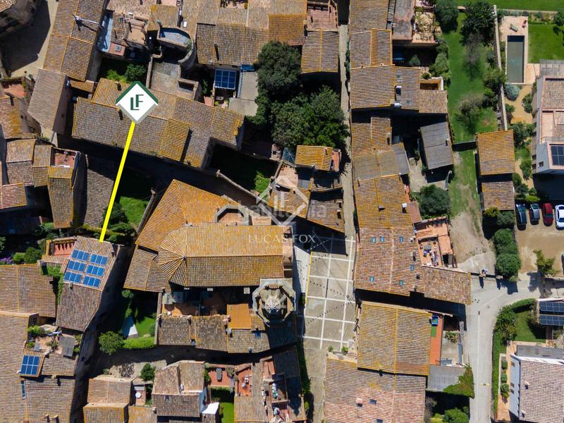 Foto 4b830de9-5193-4811-92c0-c916e367d52b. Bauernhof mit heizung in Rupià