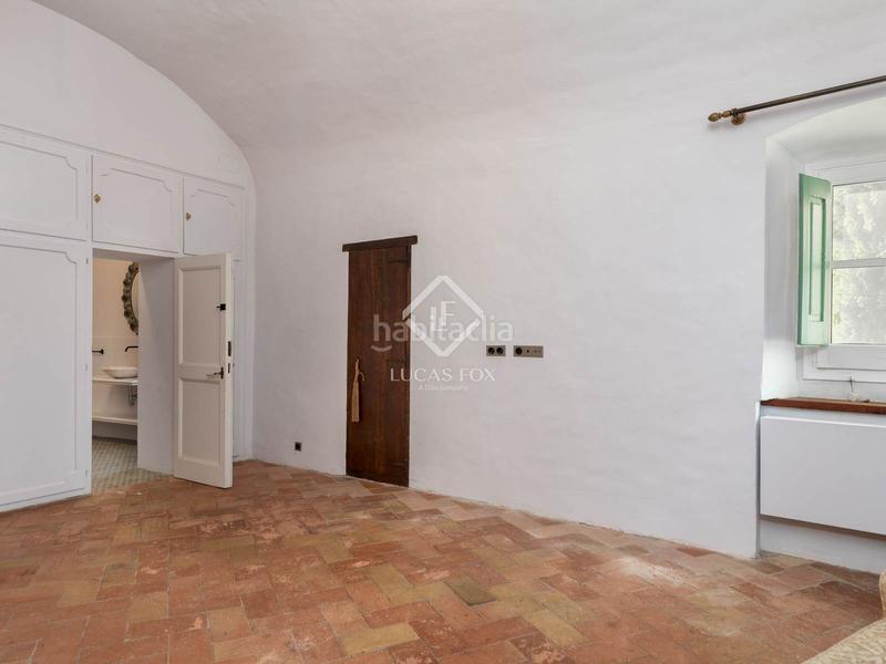 Foto 52c78a77-48ae-46f0-914c-6b2cf5fcd670. Bauernhof mit heizung in Rupià