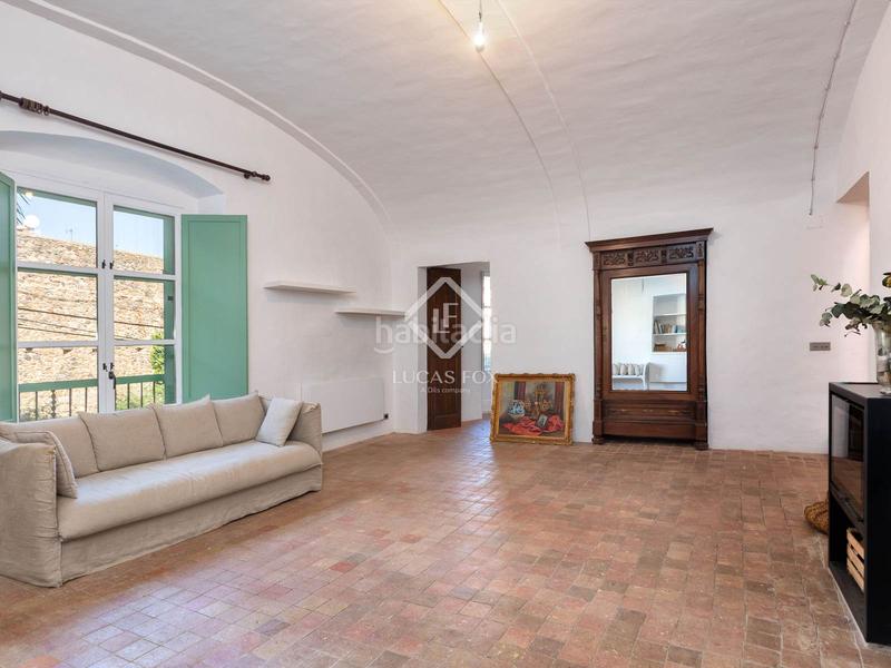 Foto 7bba8597-3e68-48d3-9d7f-475421606330. Bauernhof mit heizung in Rupià