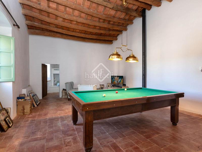 Foto 7d3a80d7-d7b9-4ef8-b98a-704bd2ee9ef4. Bauernhof mit heizung in Rupià