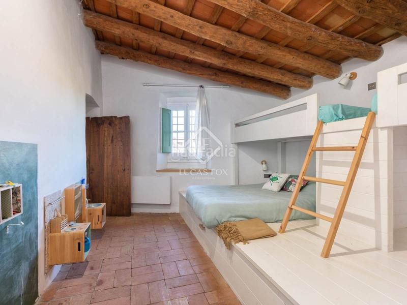 Foto 7d94087b-f49f-48e6-8606-2502abfedbf1. Bauernhof mit heizung in Rupià