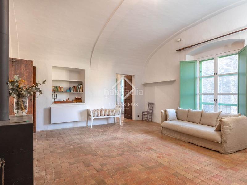 Foto 7de8dd9d-34df-4101-bccf-37b240efaed4. Bauernhof mit heizung in Rupià