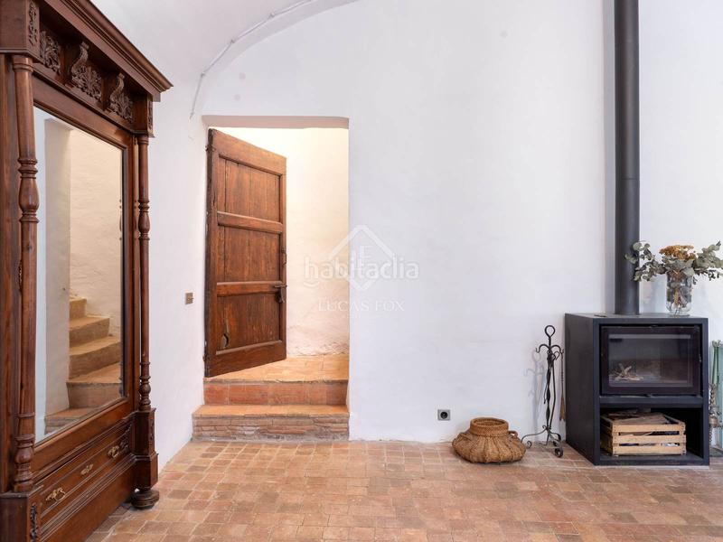 Foto 87a22880-bbb1-4857-a81a-822d19b66b39. Bauernhof mit heizung in Rupià