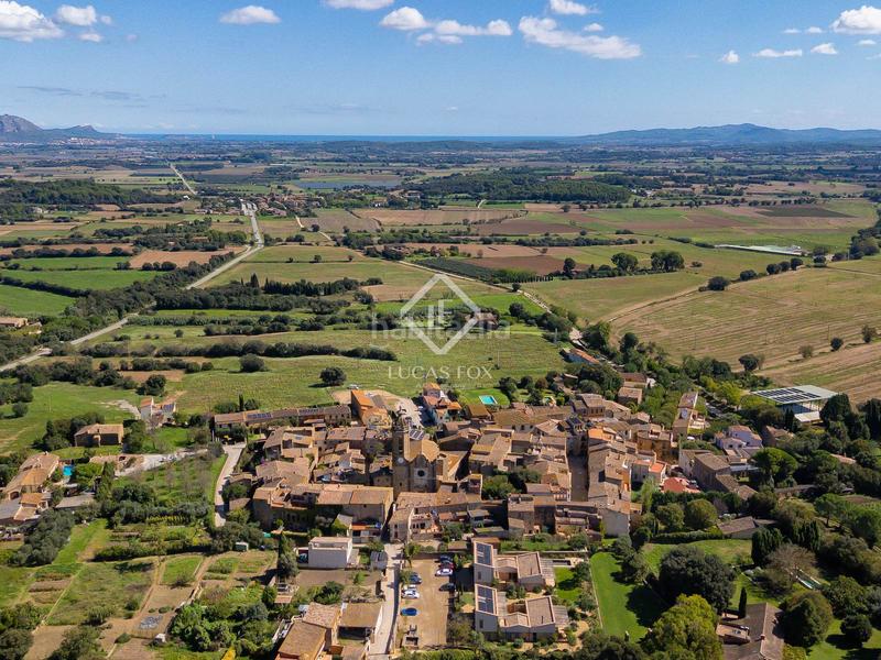 Foto 8e1e63a6-9d72-40da-b24b-2d8ebfc6dbc7. Bauernhof mit heizung in Rupià