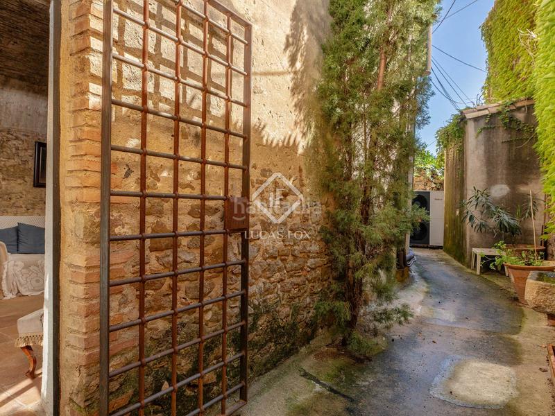 Foto 99568c61-2fb0-4559-b579-6e217d8d65a9. Bauernhof mit heizung in Rupià