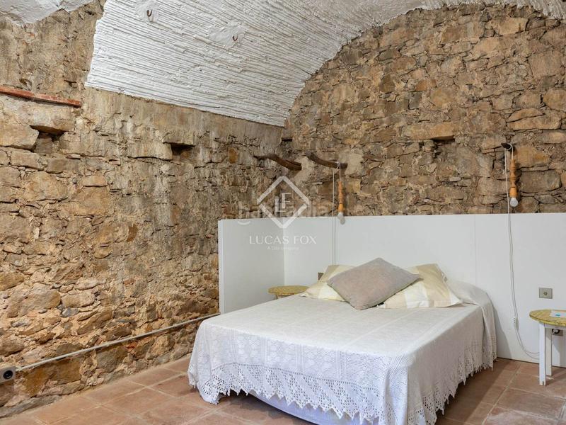 Foto b1c492fc-255e-4c41-a4aa-0a1a6c45da9b. Bauernhof mit heizung in Rupià