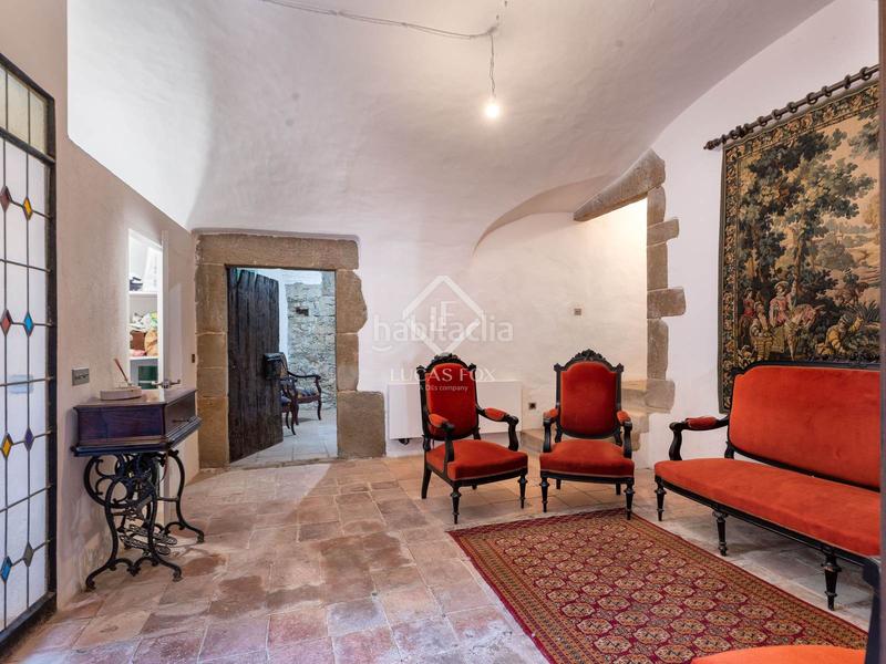 Foto cf6137bc-9f7f-4177-ab52-55824ae9d5e9. Bauernhof mit heizung in Rupià