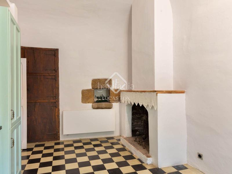 Foto e2008067-64b5-43d7-b333-ff63633211e1. Bauernhof mit heizung in Rupià