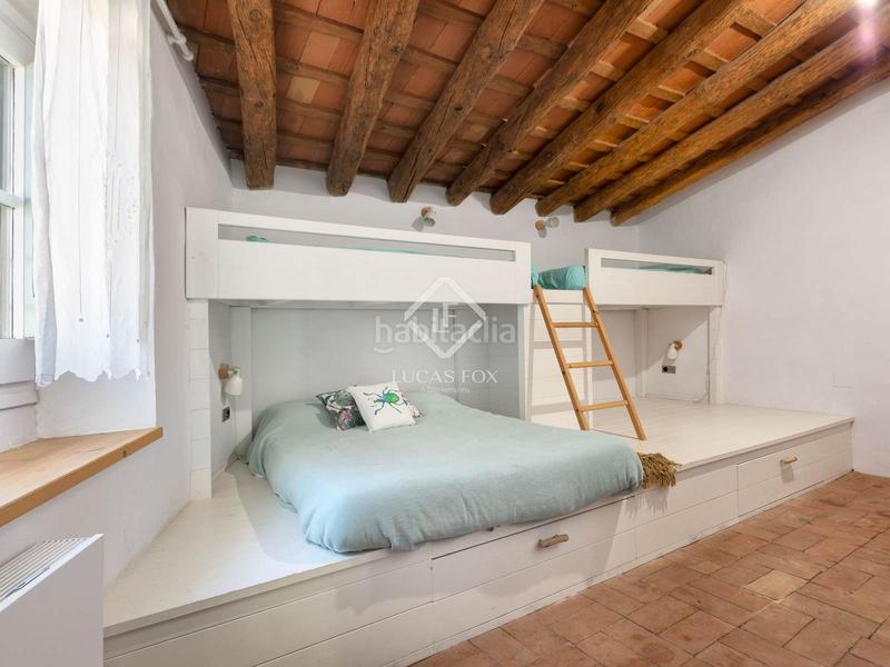 Foto e3a9d8af-a8b4-4ec8-9828-31df6c7564c1. Bauernhof mit heizung in Rupià