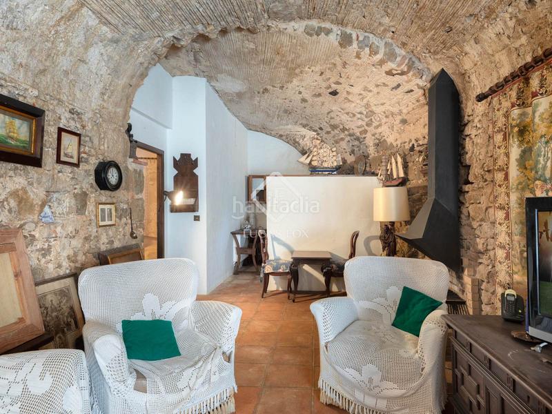 Foto e75191ba-febc-4b7d-966a-930b19388678. Bauernhof mit heizung in Rupià