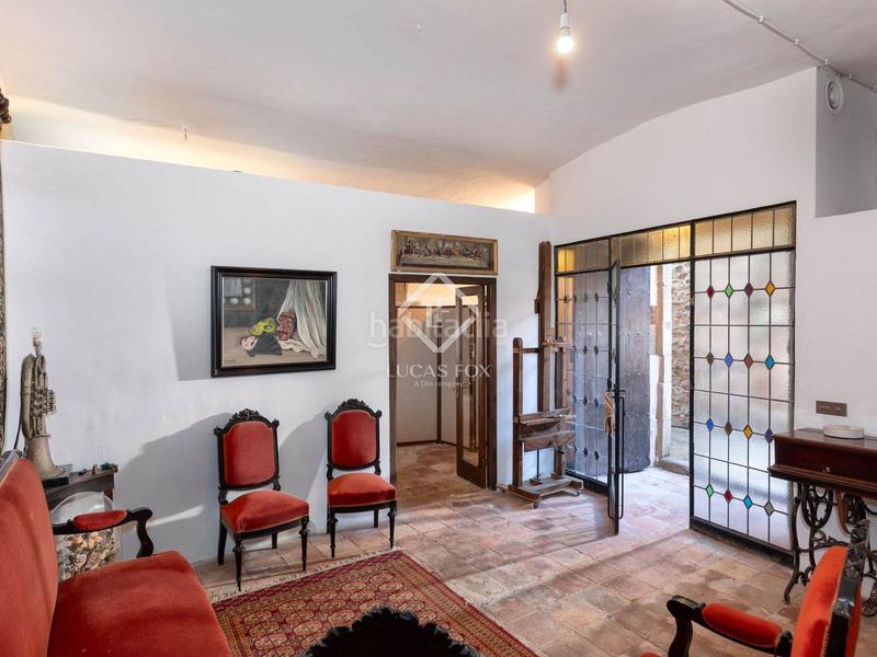 Foto f67692bd-eaa8-413e-9e94-5bcbf3b82c83. Bauernhof mit heizung in Rupià