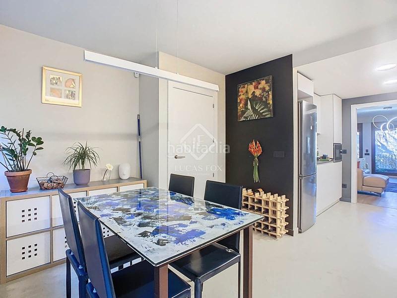 Foto 154126e9-2e4c-410d-9d6b-e7ab1319d57b. Chalet mit heizung parking in Ciudad Universitaria Madrid