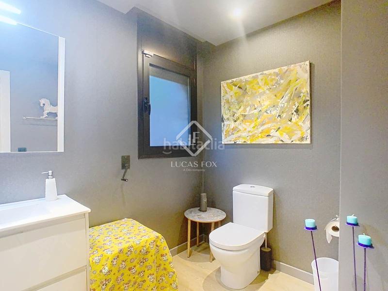 Foto 1ea4642b-bbe6-4d33-8285-a0fee562acc3. Chalet mit heizung parking in Ciudad Universitaria Madrid