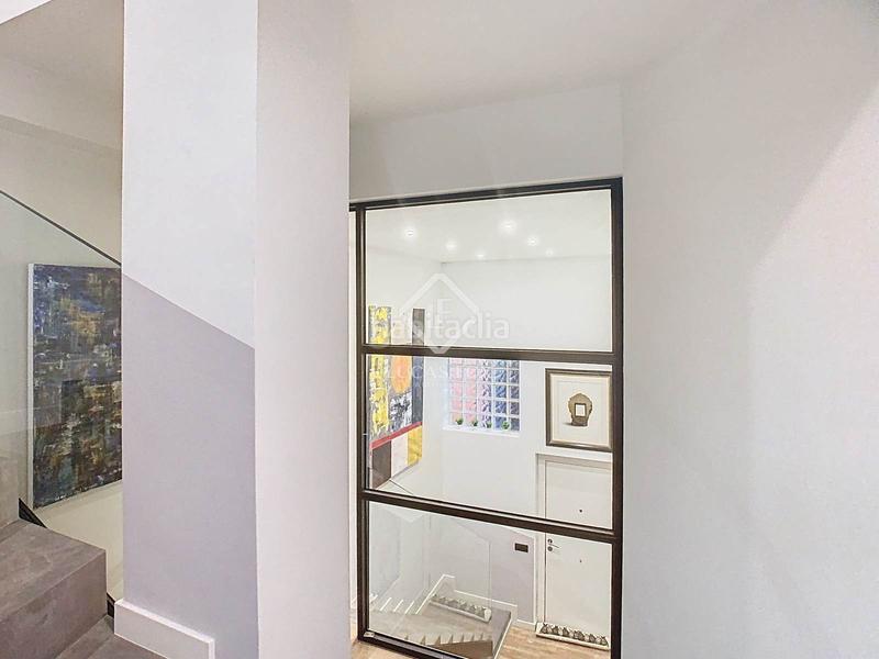 Foto 2077793c-90ff-40bd-9e61-128bc8684935. Chalet mit heizung parking in Ciudad Universitaria Madrid