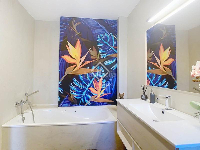 Foto 2ba3e803-7d7d-4b66-aa0b-4fbf008764c6. Chalet mit heizung parking in Ciudad Universitaria Madrid