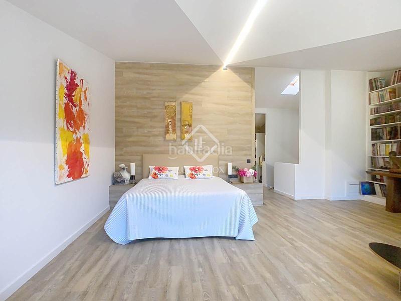 Foto 2fa08d3b-3cd6-4187-a826-79cd40ed8d46. Chalet mit heizung parking in Ciudad Universitaria Madrid