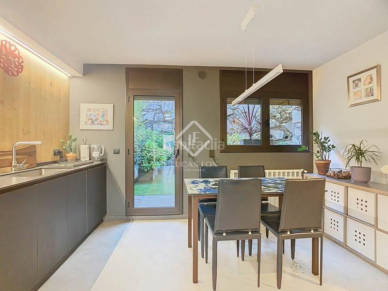 Foto 3648a9f9-cc67-490b-a685-3904316c757c. Chalet mit heizung parking in Ciudad Universitaria Madrid