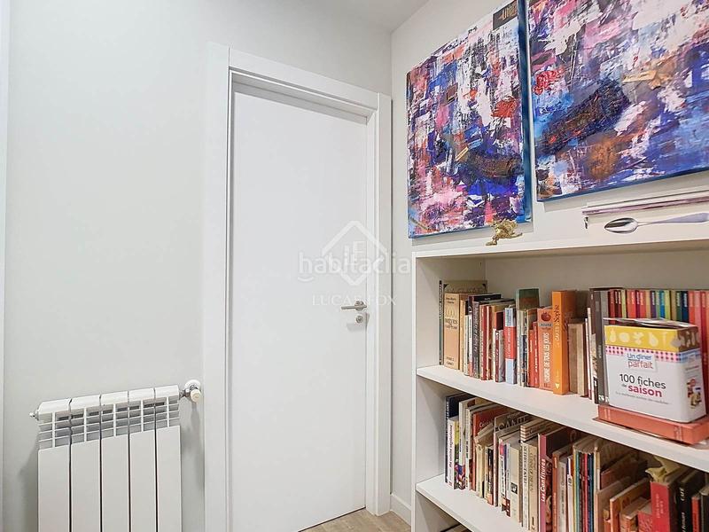 Foto 45e5ffe6-d756-4a1b-b06e-92d9b5c092c1. Chalet mit heizung parking in Ciudad Universitaria Madrid