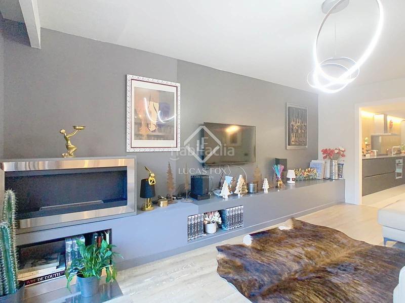 Foto 5558a0e7-c6f8-452d-82f2-f516b55e2371. Chalet mit heizung parking in Ciudad Universitaria Madrid