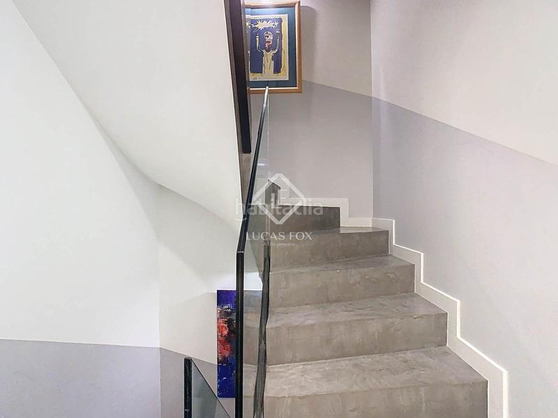 Foto 558f06ce-4625-4862-8f1b-444321949a18. Chalet mit heizung parking in Ciudad Universitaria Madrid