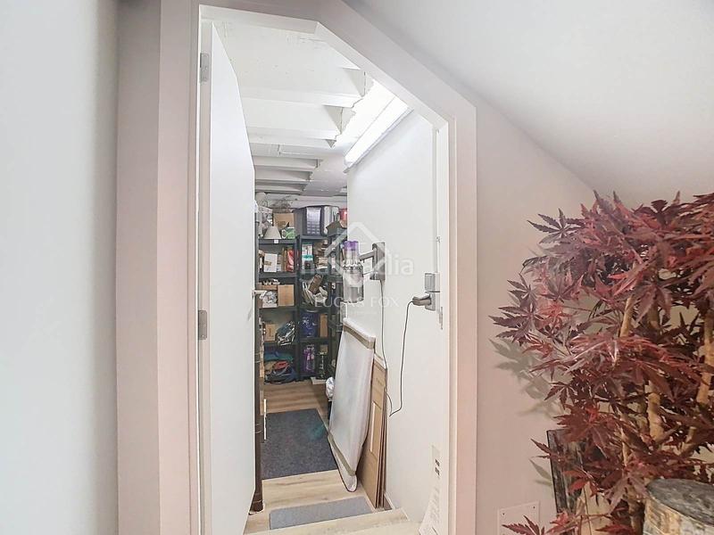 Foto 859e0c57-f531-4751-8336-67d9da3e3050. Chalet mit heizung parking in Ciudad Universitaria Madrid