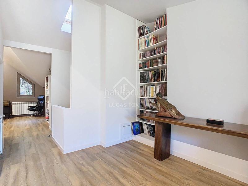 Foto 8cbbe7ae-753a-4cdc-a1be-96b52b34544e. Chalet mit heizung parking in Ciudad Universitaria Madrid