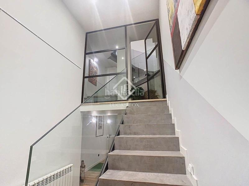 Foto 9bf235dc-577f-4209-9f13-04a1469c8841. Chalet mit heizung parking in Ciudad Universitaria Madrid