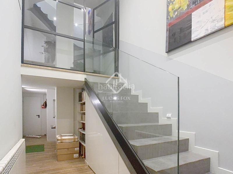 Foto a652a6ab-fe47-4840-bef7-4b147cc81c6b. Chalet mit heizung parking in Ciudad Universitaria Madrid