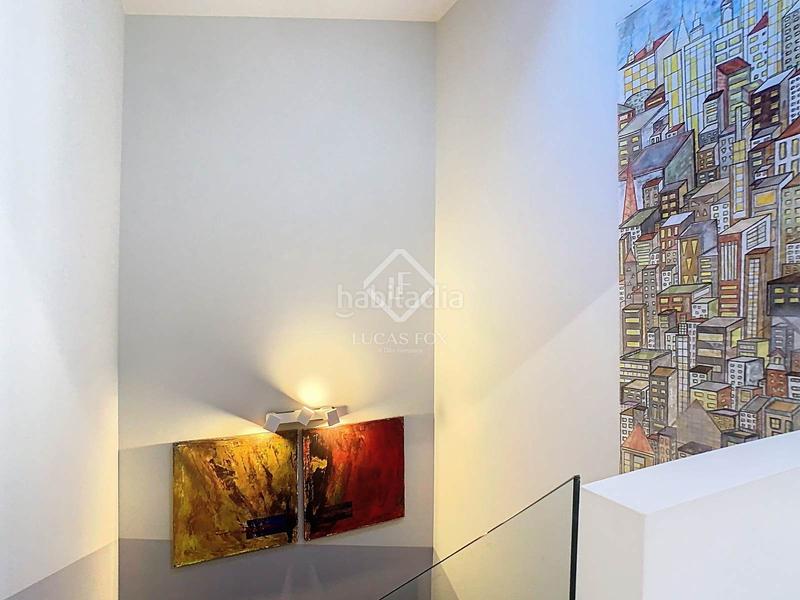 Foto a8204aaa-e5e4-40e6-af6a-15dd154f1732. Chalet mit heizung parking in Ciudad Universitaria Madrid