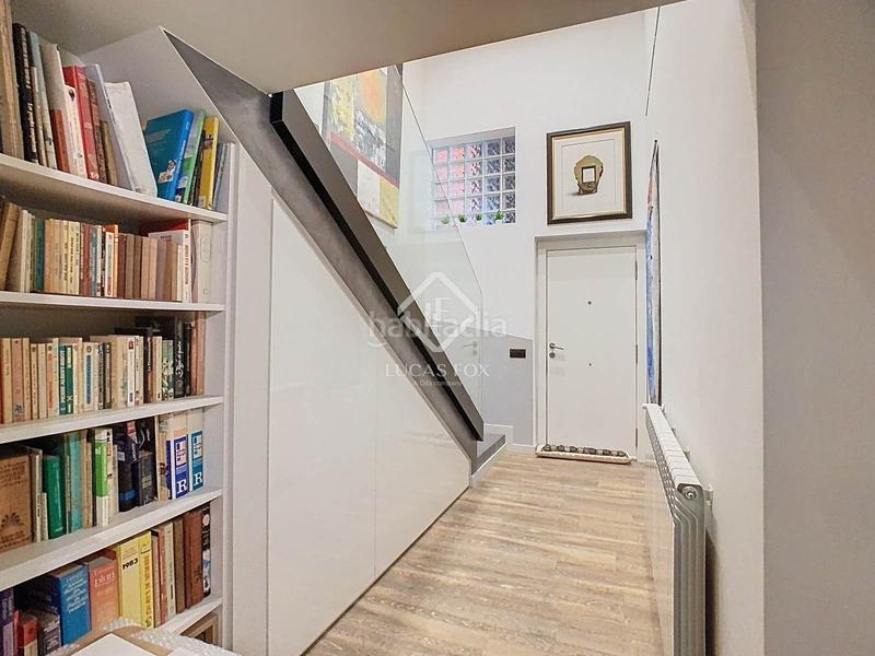 Foto ca282715-b5fe-4ebc-995f-d54a1e1e46c3. Chalet mit heizung parking in Ciudad Universitaria Madrid