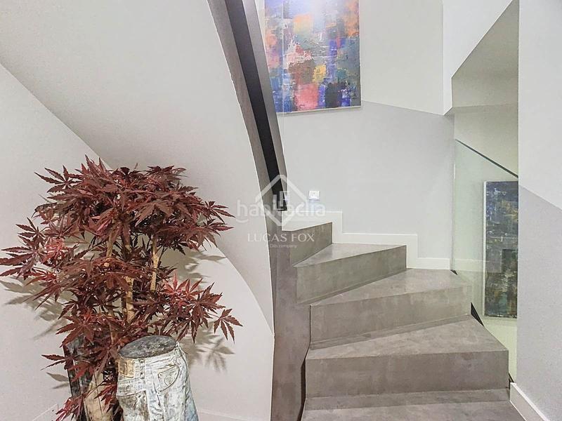 Foto e63d988d-d610-40c0-9d4f-f26c643c0397. Chalet mit heizung parking in Ciudad Universitaria Madrid