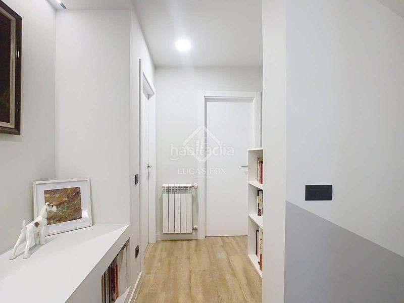 Foto eceec19f-f5bc-412e-ae7d-1332d70c1e52. Chalet mit heizung parking in Ciudad Universitaria Madrid